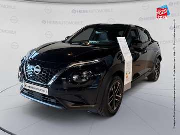 1.6 Hybrid 143ch N-Connecta 2026