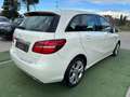 Mercedes-Benz B 180 SPORT*AUT*NAVI*KAMERA*KEY*BLUETOOTH*F1*MULTILED* Weiß - thumbnail 4