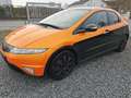 Honda Civic Lim. 5-trg. 2.2 CTDI Sport Noir - thumbnail 2
