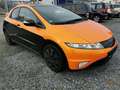 Honda Civic Lim. 5-trg. 2.2 CTDI Sport Noir - thumbnail 7
