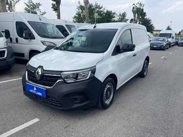 RENAULT - Kangoo - Van 1.5 Blue dCI 95cv L1