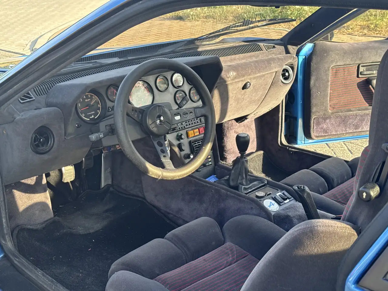 Alpine A310 V6 phase 2, foto 9