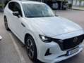 Mazda CX-60 3.3L e-SKYACTIV D AWD EXC-LINE Aut. Exclusive-Line Weiß - thumbnail 5