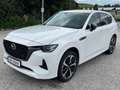 Mazda CX-60 3.3L e-SKYACTIV D AWD EXC-LINE Aut. Exclusive-Line Weiß - thumbnail 4