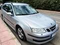 Saab 9-3 Sport Hatch 1.9TiD Linear Sport A6 Plateado - thumbnail 17