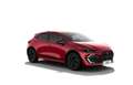 Renault Clio VI Esprit Alpine Full Hybrid E-Tech 160 Rot - thumbnail 1
