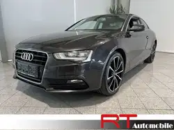 Audi A5 Vermittlungsverkauf ''Navi, Leder''