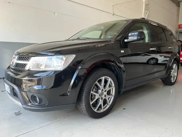 Fiat Freemont Freemont 2.0 mjt 16v Cross 4x4 170cv FINANZIABILE