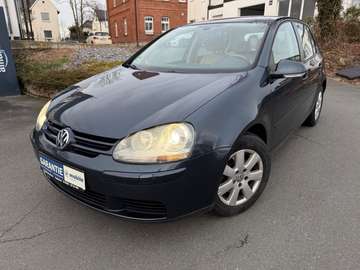 5 1.4TSI Comfort Xenon Leder Tempo SHZ MFL