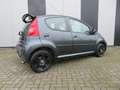 Peugeot 107 1.0-12V Millesim 200 Grau - thumbnail 3