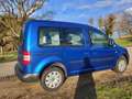 Volkswagen Caddy Trendline Bleu - thumbnail 13