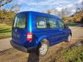 Volkswagen Caddy Trendline Bleu - thumbnail 12