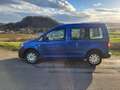 Volkswagen Caddy Trendline Bleu - thumbnail 7