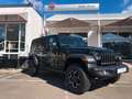 Jeep Wrangler Rubicon Unlimited PHEV 4Xe Noir - thumbnail 1