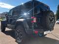 Jeep Wrangler Rubicon Unlimited PHEV 4Xe Noir - thumbnail 4