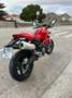 Ducati Monster 696 TODO EN PERFECTO ESTADO Rood - thumbnail 4