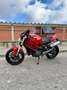 Ducati Monster 696 TODO EN PERFECTO ESTADO Roşu - thumbnail 2
