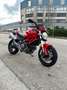 Ducati Monster 696 TODO EN PERFECTO ESTADO Roşu - thumbnail 3