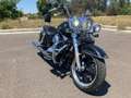 Harley-Davidson Dyna Switchback ABS Fekete - thumbnail 1
