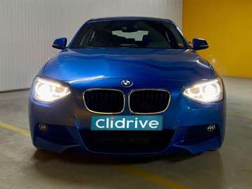 116d M Sport Edition