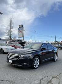 SEL 4dr All-wheel Drive Sedan Automatic