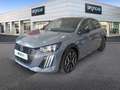 Peugeot 208 Hybrid 110 e-DCS6 GT Grau - thumbnail 1
