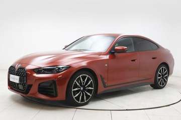 d Gran Coupe mhev 48V xdrive Msport auto