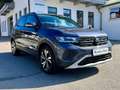 Volkswagen T-Cross 1.0 TSI DSG Life RFK LED 17" 2Z-Klima Grau - thumbnail 2