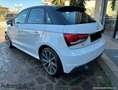 Audi A1 A1 Sportback 1.0 tfsi Admired 82cv Белый - thumbnail 3