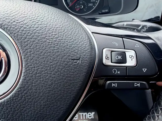 Volkswagen Multivan view 19