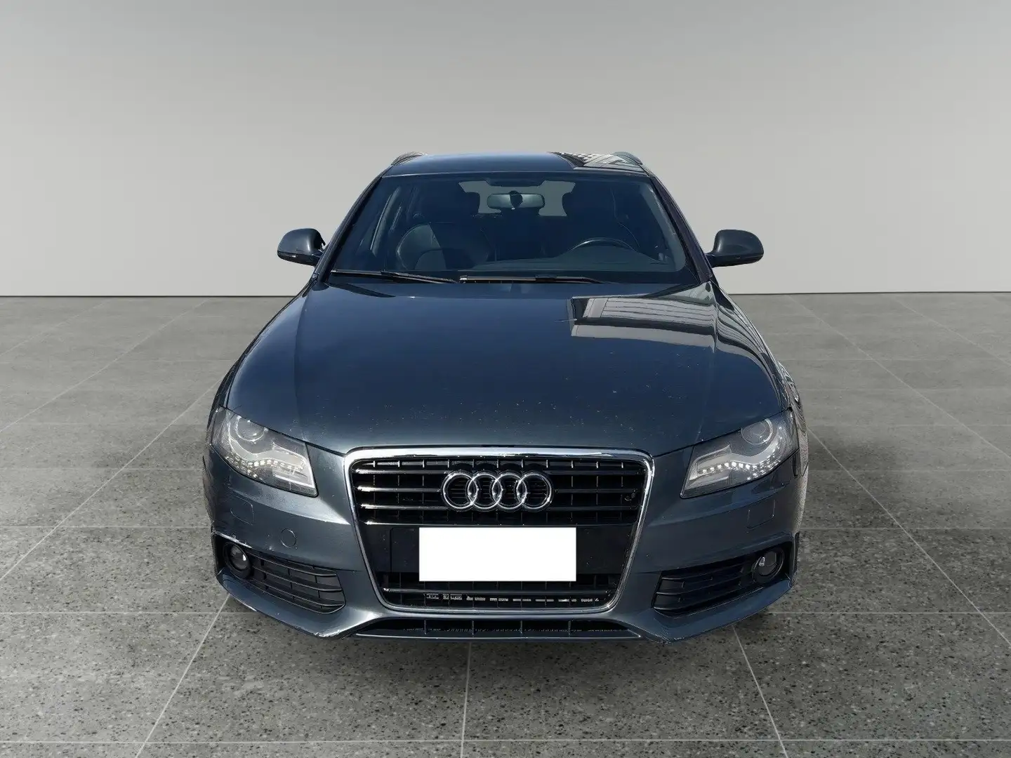Audi A4 A4+IV+2007+Avant+Avant+2.0+tdi+fap Grigio - 2
