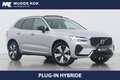 Volvo XC60 T6 Plug-in hybrid Plus Dark | ACC | Panoramadak | Zilver - thumbnail 1