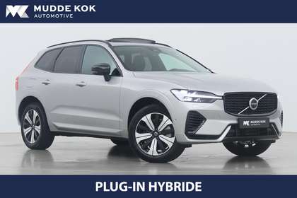 Volvo XC60 T6 Plug-in hybrid Plus Dark | ACC | Panoramadak |
