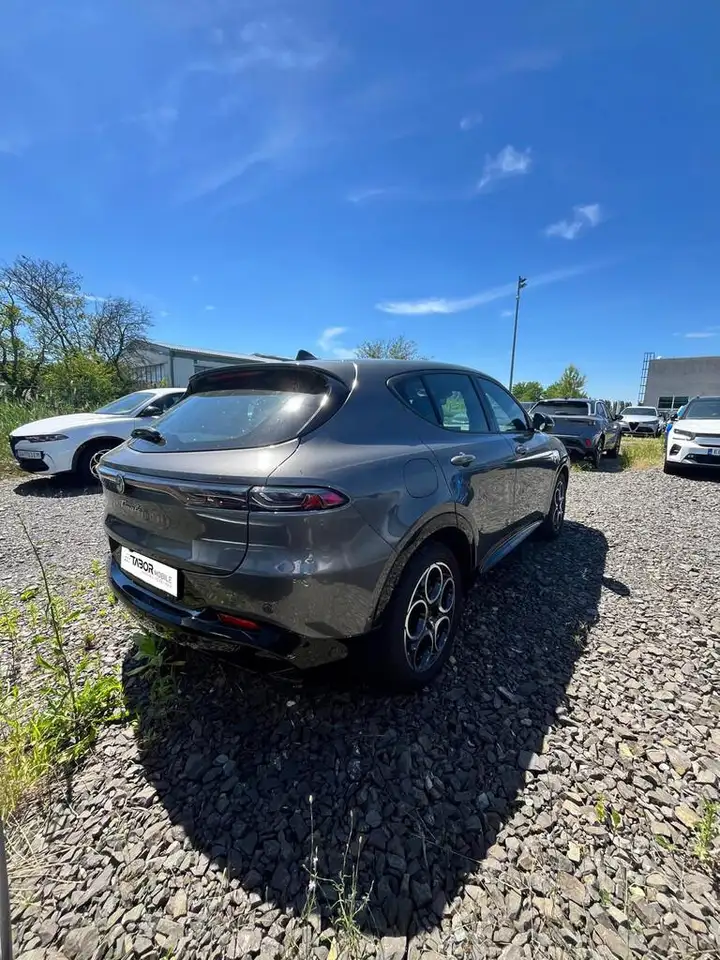 Alfa Romeo Tonale 2024