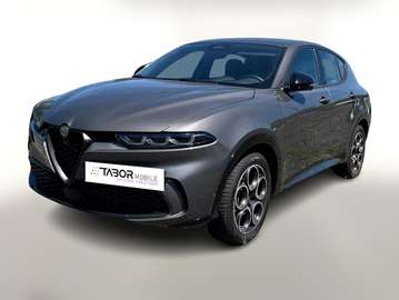 Sprint Hybrid TechP Klimaaut. 19"LM SHZ 118 kW ...