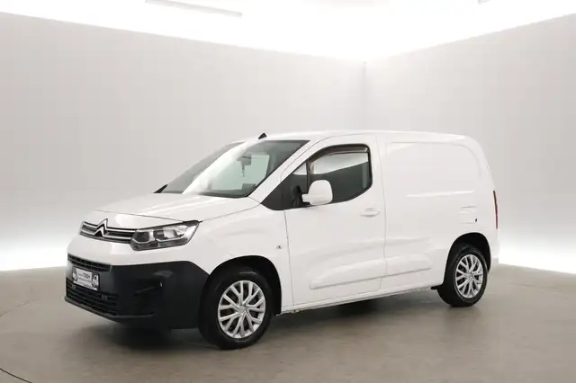 Citroen Berlingo view 8