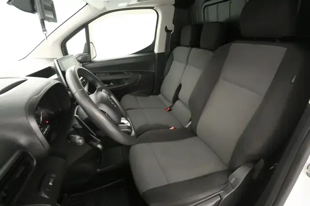 Citroen Berlingo view 9
