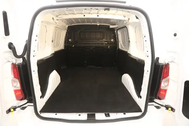 Citroen Berlingo view 3