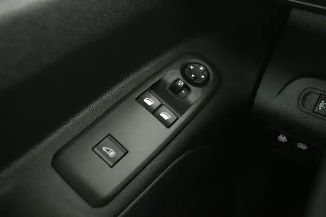 Citroen Berlingo view 22
