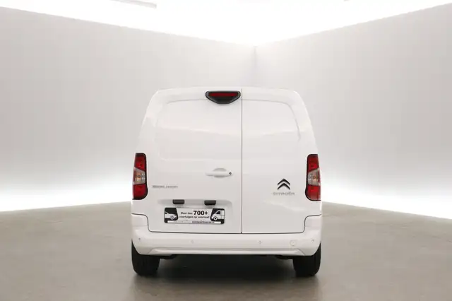 Citroen Berlingo view 28