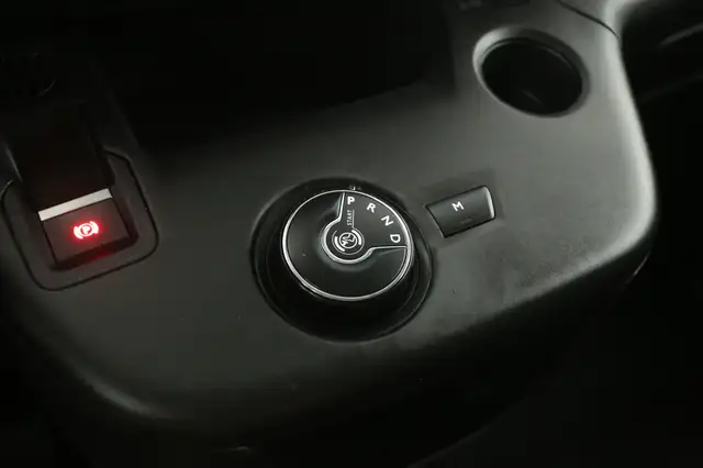 Citroen Berlingo view 20