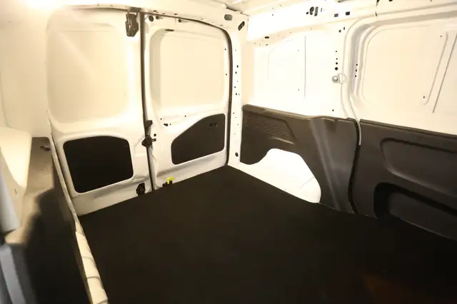 Citroen Berlingo view 25