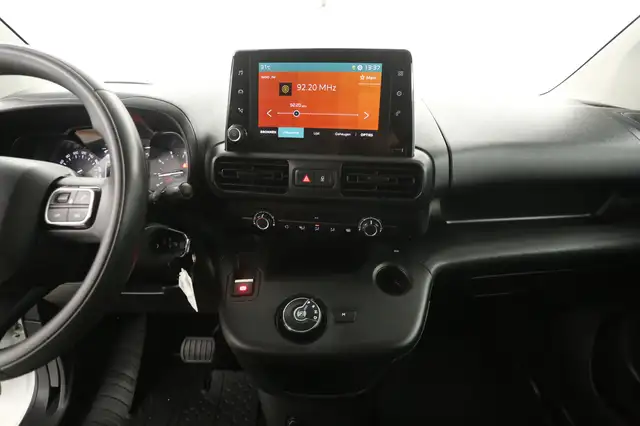 Citroen Berlingo view 11