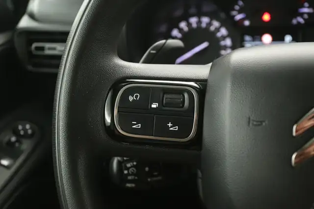 Citroen Berlingo view 17