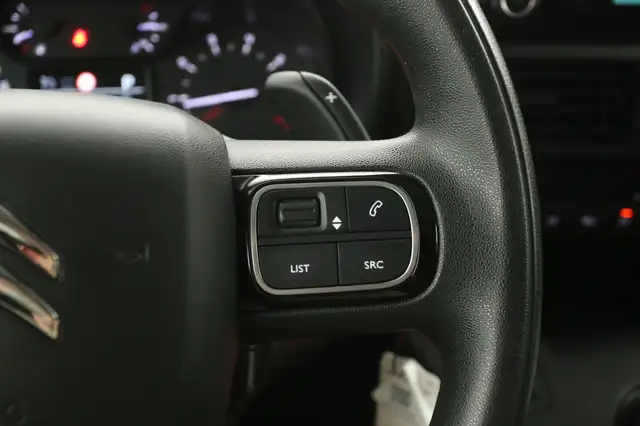 Citroen Berlingo view 18