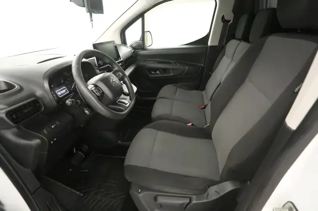 Citroen Berlingo view 23