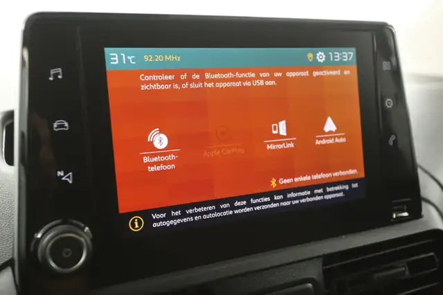 Citroen Berlingo view 15