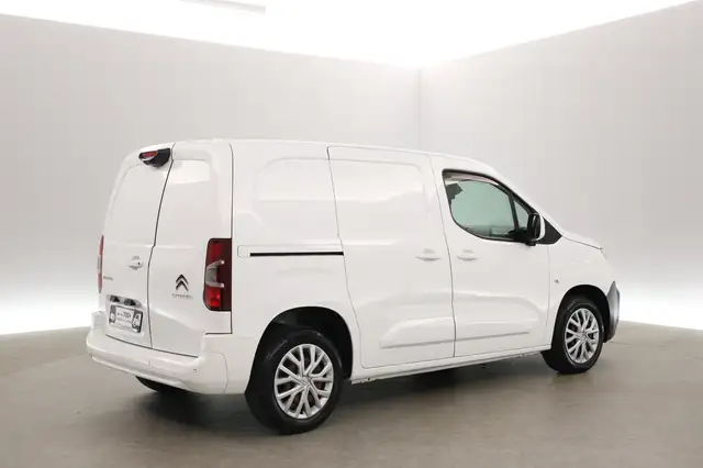 Citroen Berlingo view 27