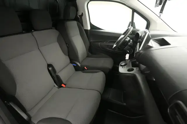 Citroen Berlingo view 10