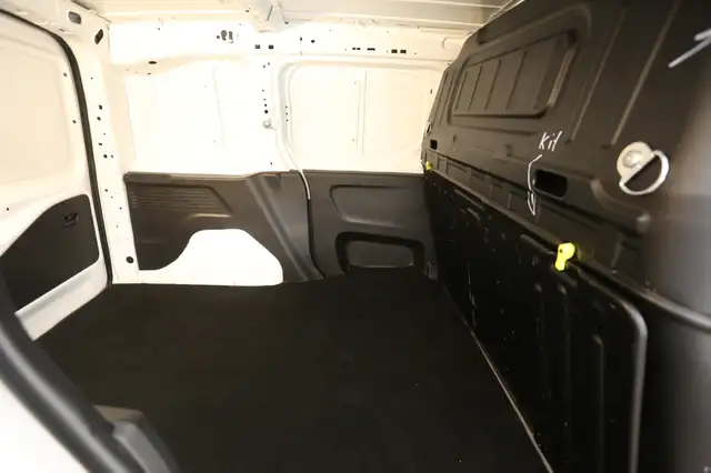 Citroen Berlingo view 26